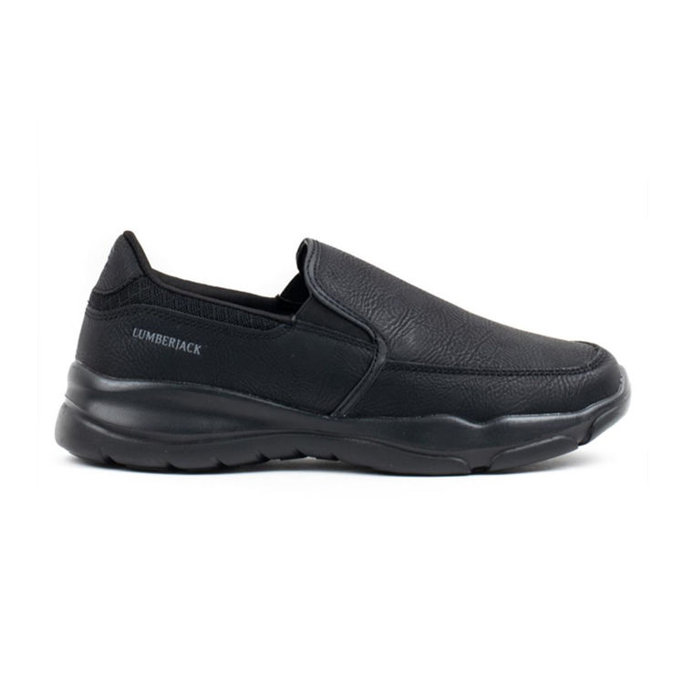 Εικόνα για Γυναικεία Sneakers LUMBERJACK Memory Foam