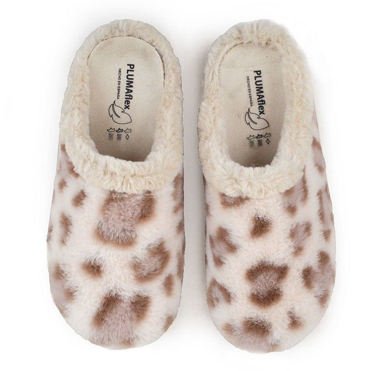 Εικόνα για Γυναικείες Παντόφλες MEMORY FOAM