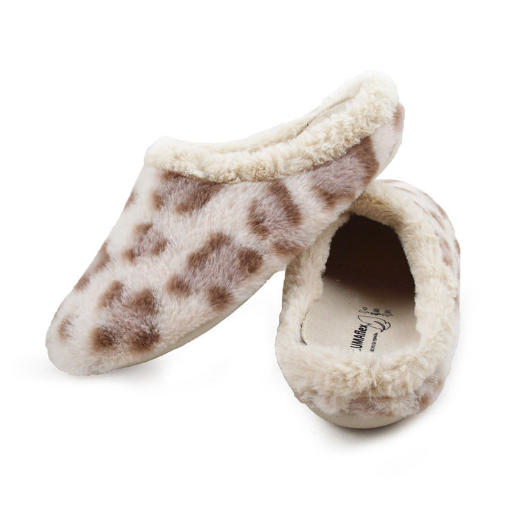 Εικόνα για Γυναικείες Παντόφλες MEMORY FOAM