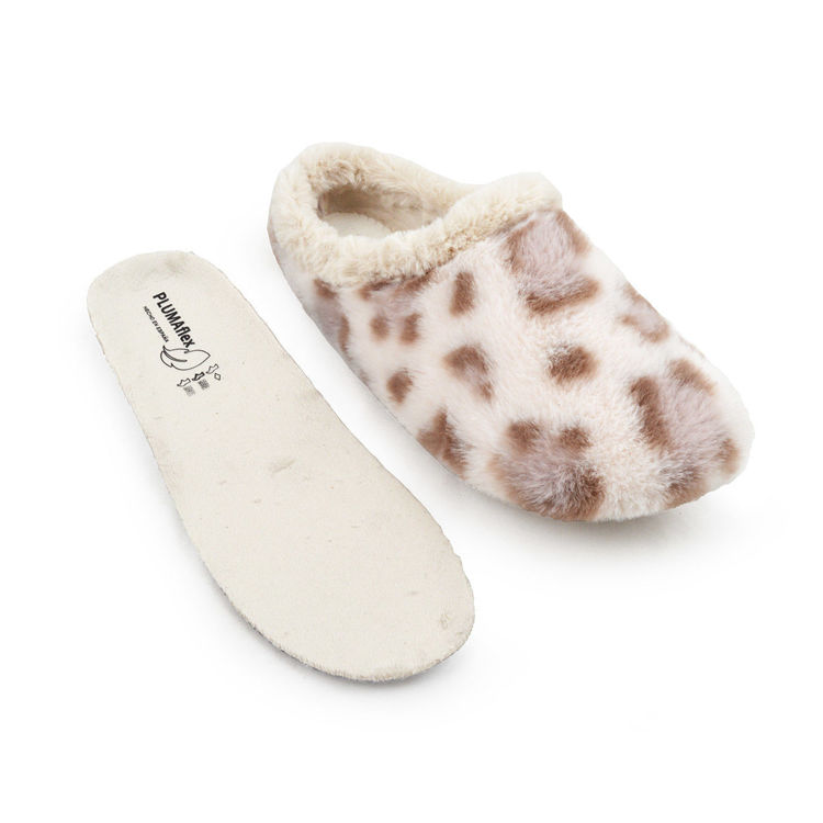 Εικόνα για Γυναικείες Παντόφλες MEMORY FOAM