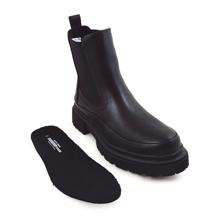 Εικόνα για Γυναικεία Μποτάκια Safety Jogger