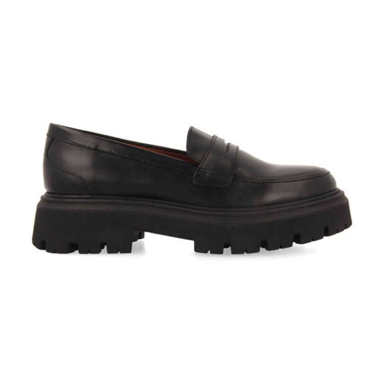 Εικόνα για Γυναικεία Αερόσολα Loafers GIOSEPPO 100% Δέρμα