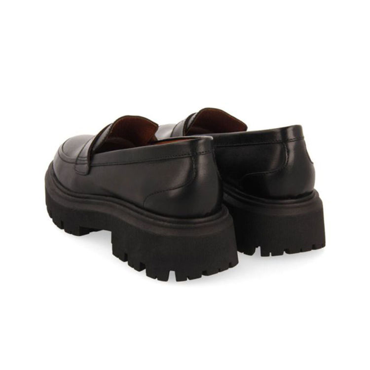 Εικόνα για Γυναικεία Αερόσολα Loafers GIOSEPPO 100% Δέρμα