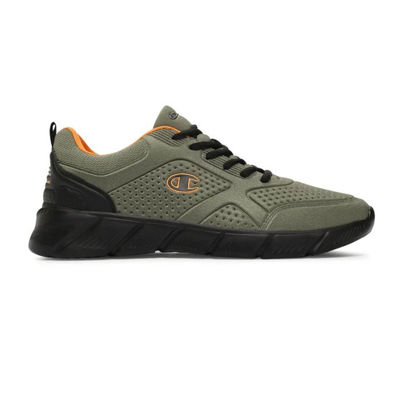 Εμφάνιση  λεπτομερειών Ανδρικά Sneakers Champion Εικόνα για Ανδρικά Sneakers Champion