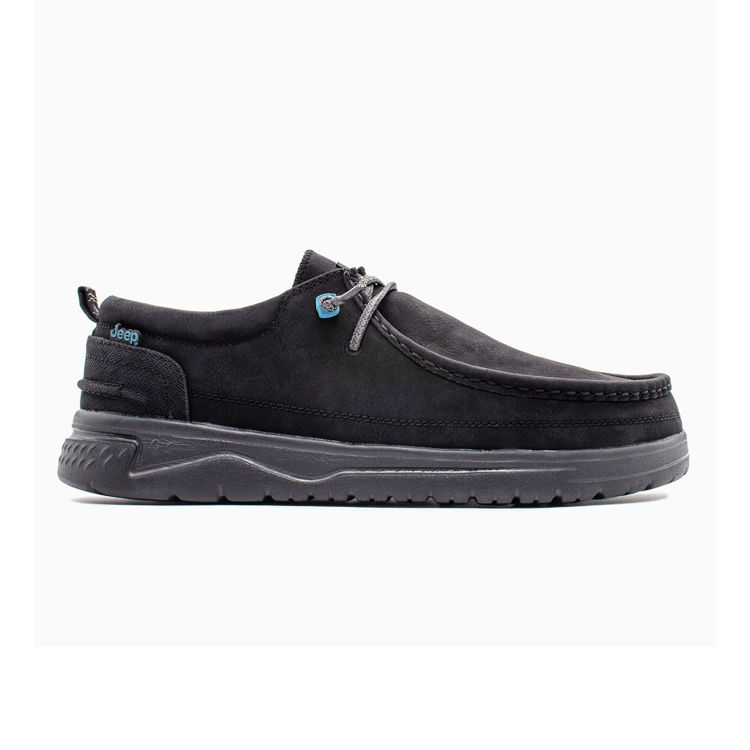 Εικόνα για Ανδρικά Αερόσολα  Loafers Jeep MOLOKAI WALLABEE