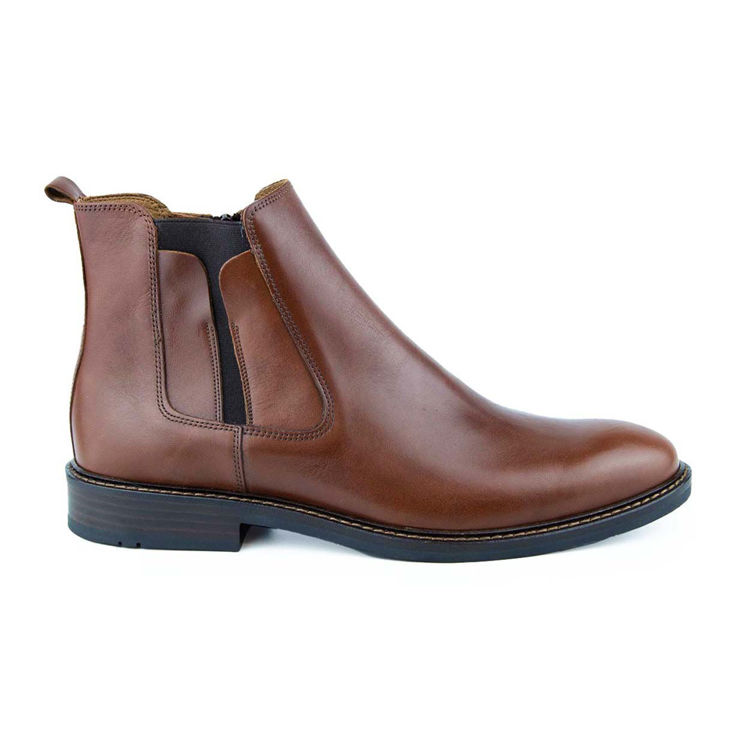 Εικόνα για Ανδρικά Μποτάκια DAMIANI 100% Δέρμα