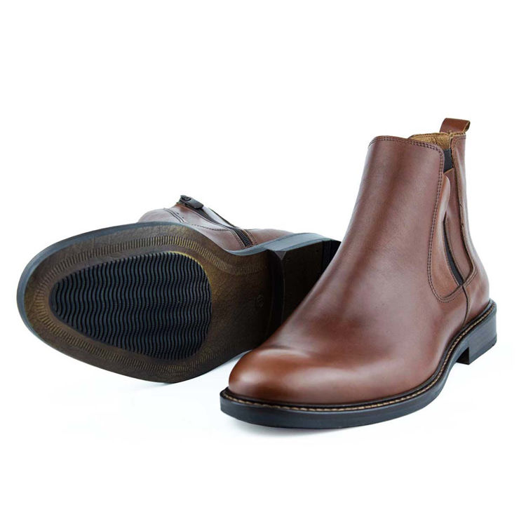 Εικόνα για Ανδρικά Μποτάκια DAMIANI 100% Δέρμα