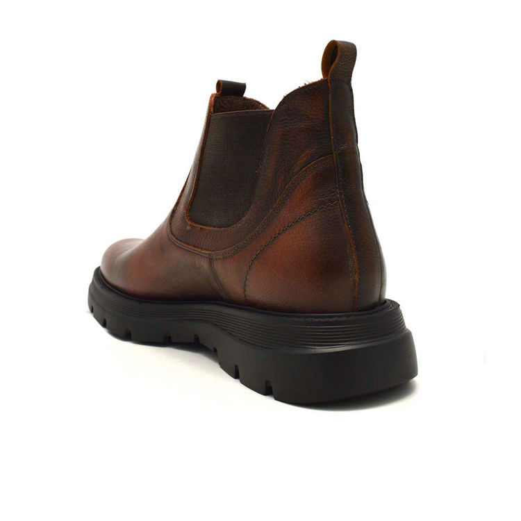 Εικόνα για Ανδρικά Μποτάκια DAMIANI 100% Δέρμα