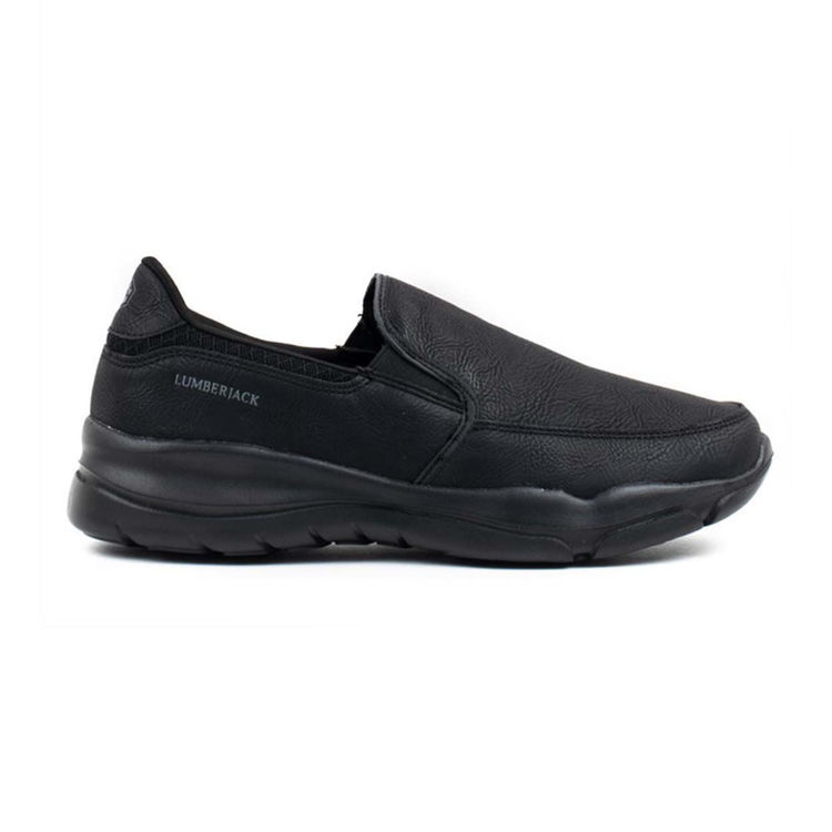 Εικόνα για Ανδρικά Sneakers LUMBERJACK Memory Foam