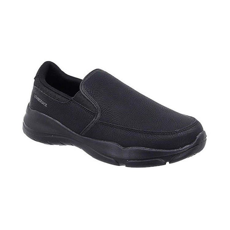 Εικόνα για Ανδρικά Sneakers LUMBERJACK Memory Foam
