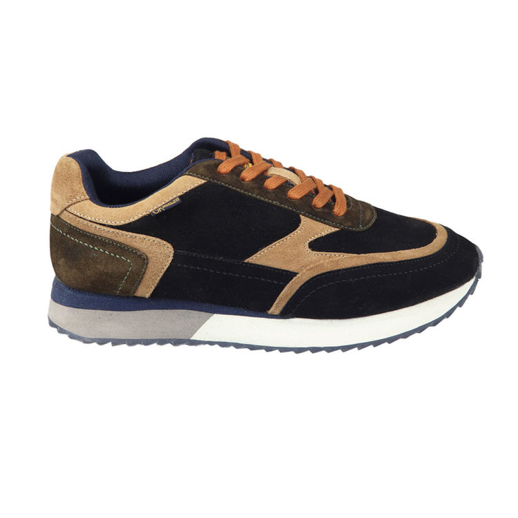Εικόνα για Ανδρικά Sneakers GK UOMO 100% Δέρμα