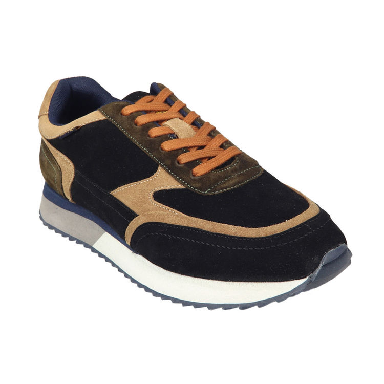 Εικόνα για Ανδρικά Sneakers GK UOMO 100% Δέρμα
