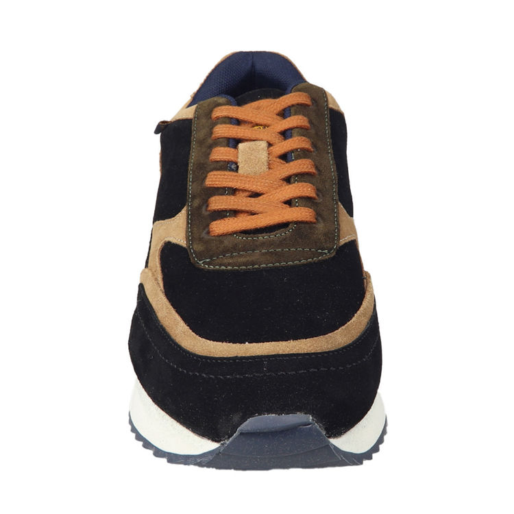 Εικόνα για Ανδρικά Sneakers GK UOMO 100% Δέρμα