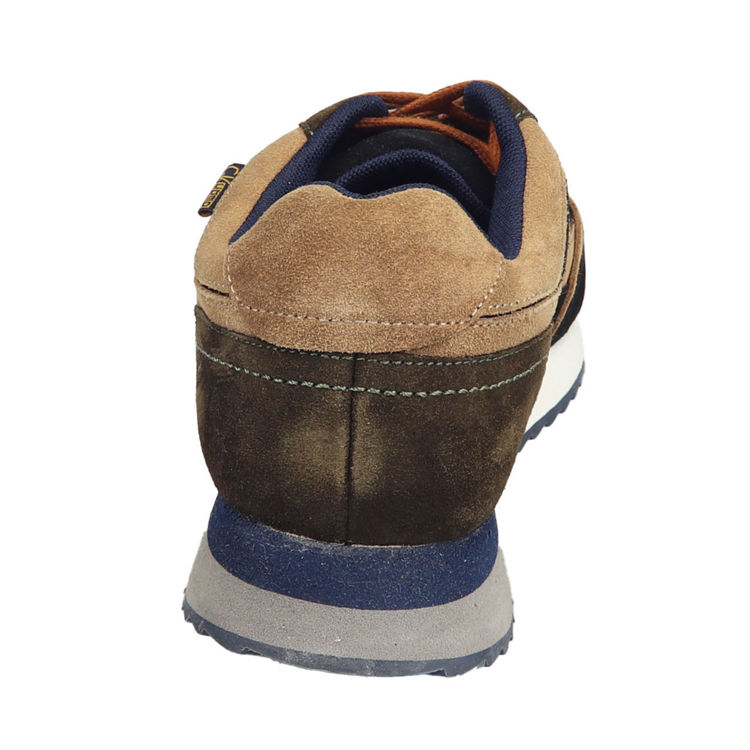 Εικόνα για Ανδρικά Sneakers GK UOMO 100% Δέρμα
