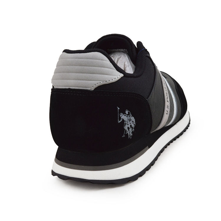 Εικόνα για Ανδρικά Sneakers US POLO ASSN XIRIO-001C