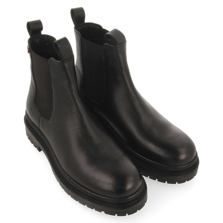 Εικόνα για Ανδρικά Αερόσολα Μποτάκια GIOSEPPO 100% Δέρμα