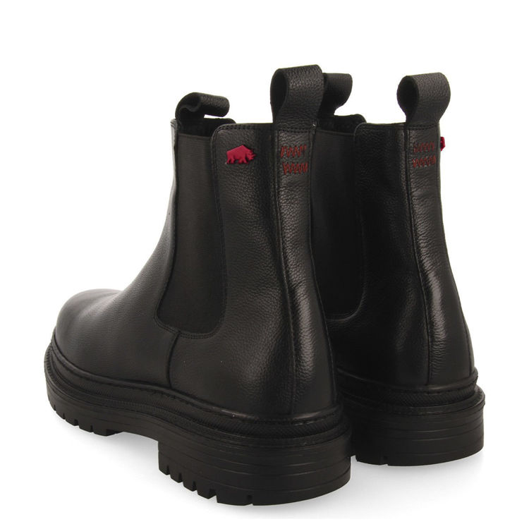 Εικόνα για Ανδρικά Αερόσολα Μποτάκια GIOSEPPO 100% Δέρμα