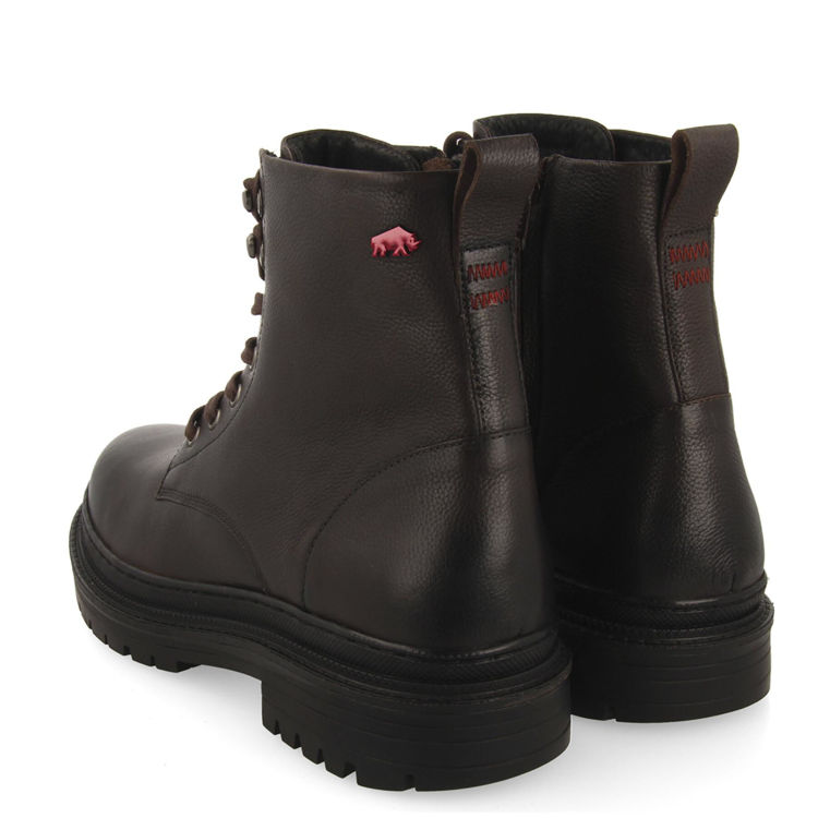 Εικόνα για Ανδρικά Αερόσολα Μποτάκια GIOSEPPO 100% Δέρμα