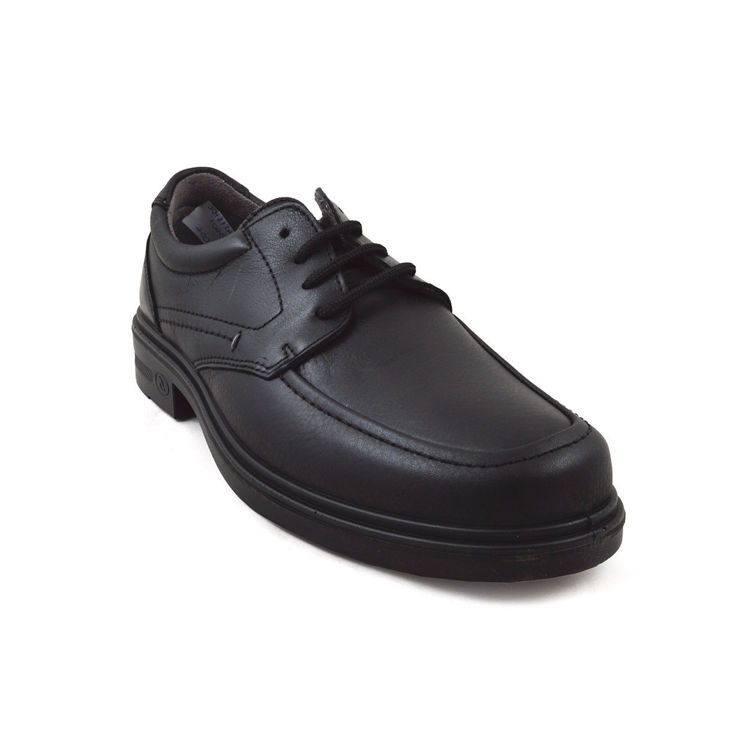 Εικόνα για Ανδρικά Αερόσολα Παπούτσια Με Κορδόνι 100% Δέρμα