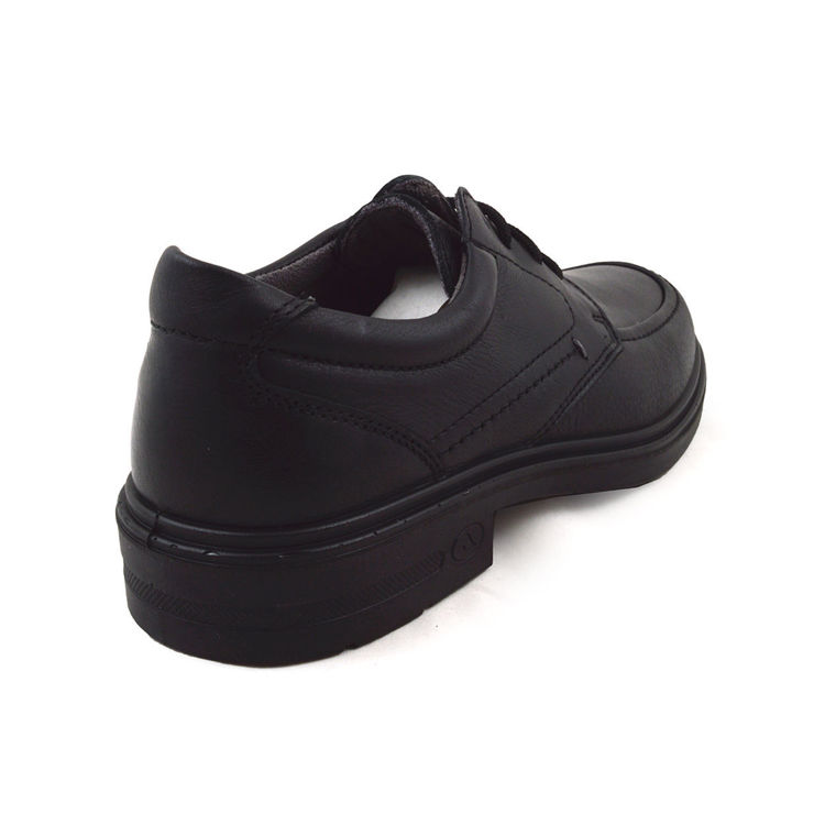 Εικόνα για Ανδρικά Αερόσολα Παπούτσια Με Κορδόνι 100% Δέρμα