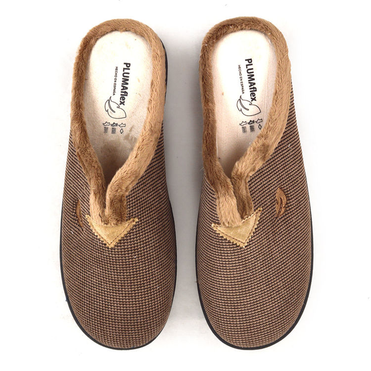 Εικόνα για Ανδρικές Παντόφλες Αερόσολες MEMORY FOAM