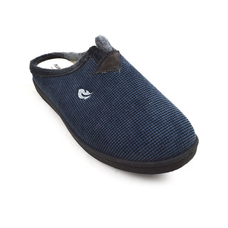 Εικόνα για Ανδρικές Παντόφλες Αερόσολες MEMORY FOAM