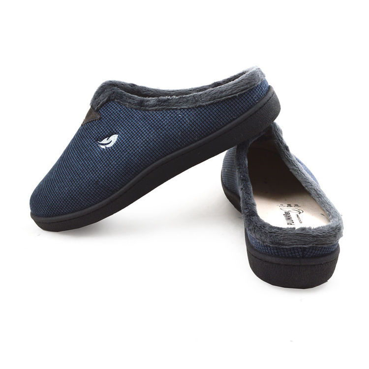 Εικόνα για Ανδρικές Παντόφλες Αερόσολες MEMORY FOAM