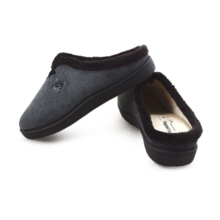 Εικόνα για Ανδρικές Παντόφλες Αερόσολες MEMORY FOAM