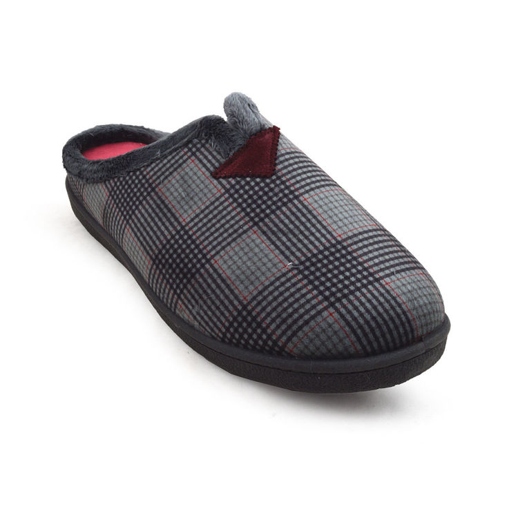 Εικόνα για Ανδρικές Παντόφλες Αερόσολες MEMORY FOAM