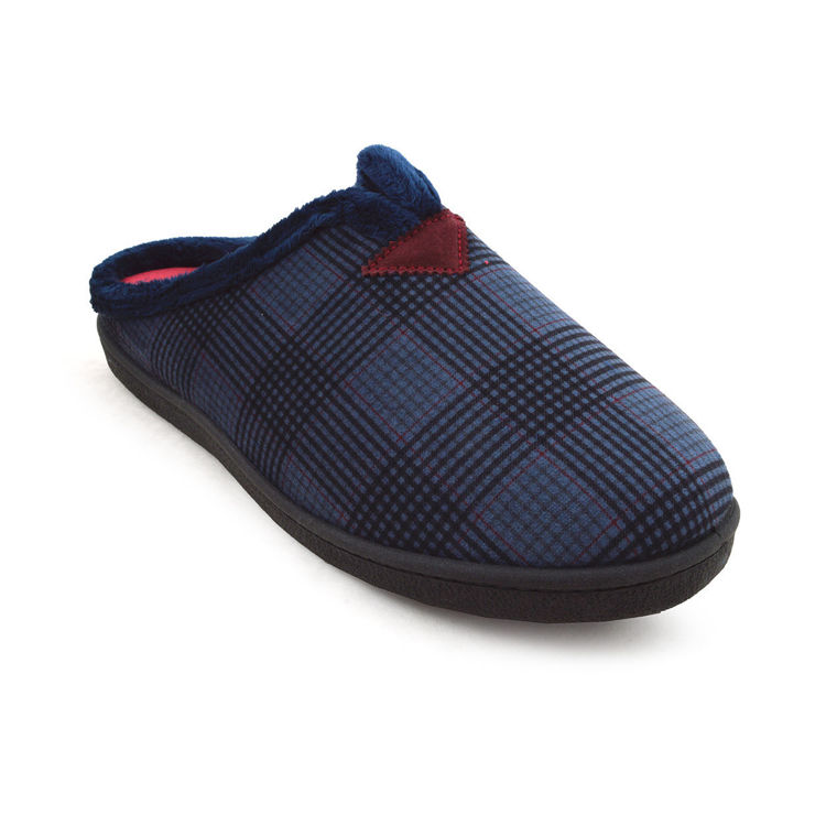 Εικόνα για Ανδρικές Παντόφλες Αερόσολες MEMORY FOAM