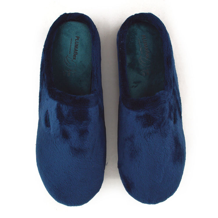 Εικόνα για Ανδρικές Παντόφλες Αερόσολες MEMORY FOAM