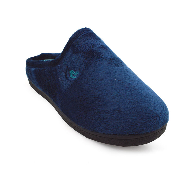 Εικόνα για Ανδρικές Παντόφλες Αερόσολες MEMORY FOAM