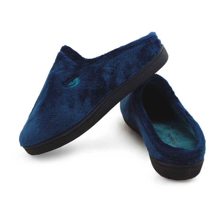 Εικόνα για Ανδρικές Παντόφλες Αερόσολες MEMORY FOAM