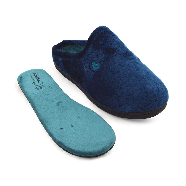 Εικόνα για Ανδρικές Παντόφλες Αερόσολες MEMORY FOAM