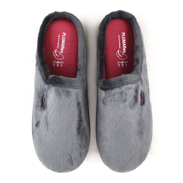 Εικόνα για Ανδρικές Παντόφλες Αερόσολες MEMORY FOAM