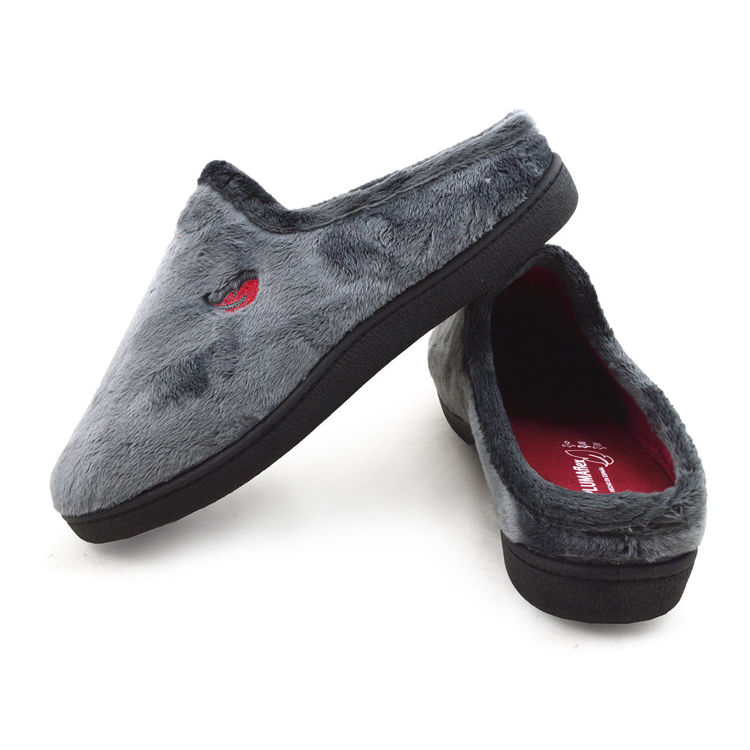 Εικόνα για Ανδρικές Παντόφλες Αερόσολες MEMORY FOAM