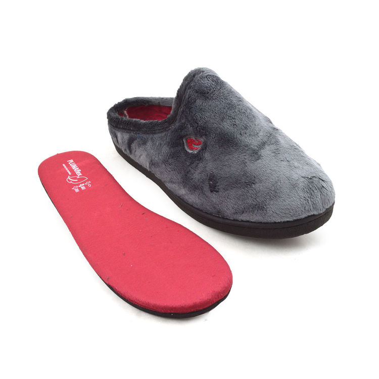 Εικόνα για Ανδρικές Παντόφλες Αερόσολες MEMORY FOAM