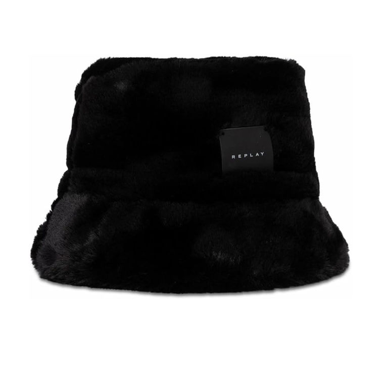 Εικόνα για Γυναικείο Γούνινο Καπέλο REPLAY