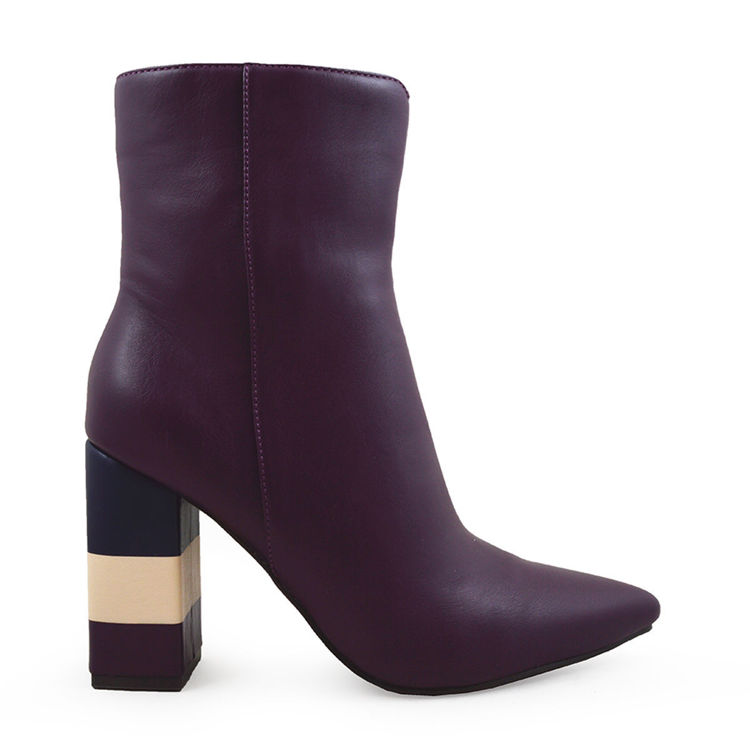 Εικόνα για Γυναικεία Μποτάκια MENBUR