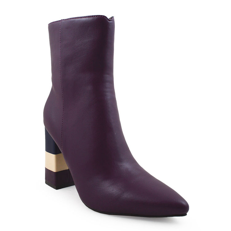 Εικόνα για Γυναικεία Μποτάκια MENBUR