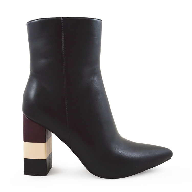 Εικόνα για Γυναικεία Μποτάκια MENBUR