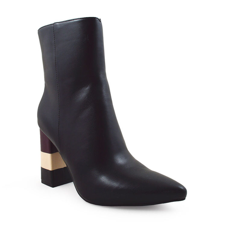 Εικόνα για Γυναικεία Μποτάκια MENBUR