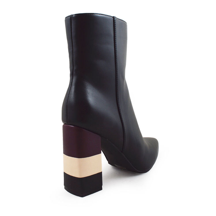 Εικόνα για Γυναικεία Μποτάκια MENBUR