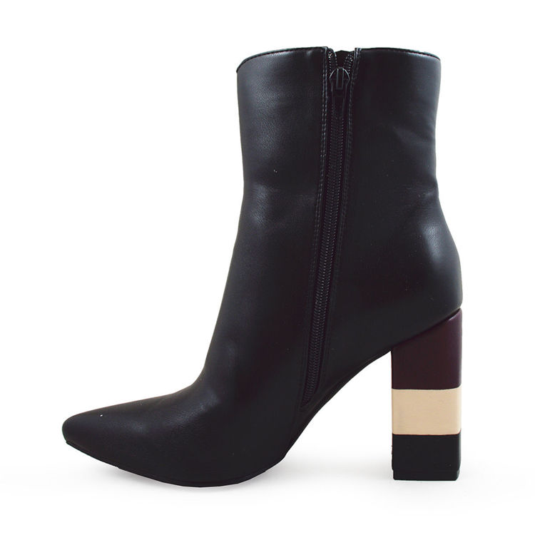 Εικόνα για Γυναικεία Μποτάκια MENBUR