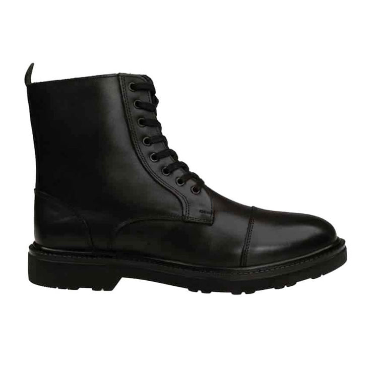 Εικόνα για Ανδρικά Αερόσολα Μποτάκια Giacomo Carlo 100% Δέρμα