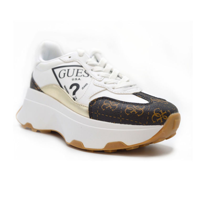 Εικόνα για Γυναικεία Sneakers GUESS CALEBB5