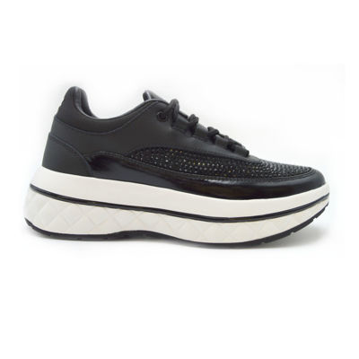 Εμφάνιση  λεπτομερειών Γυναικεία Sneakers GUESS KYRA Εικόνα για Γυναικεία Sneakers GUESS KYRA