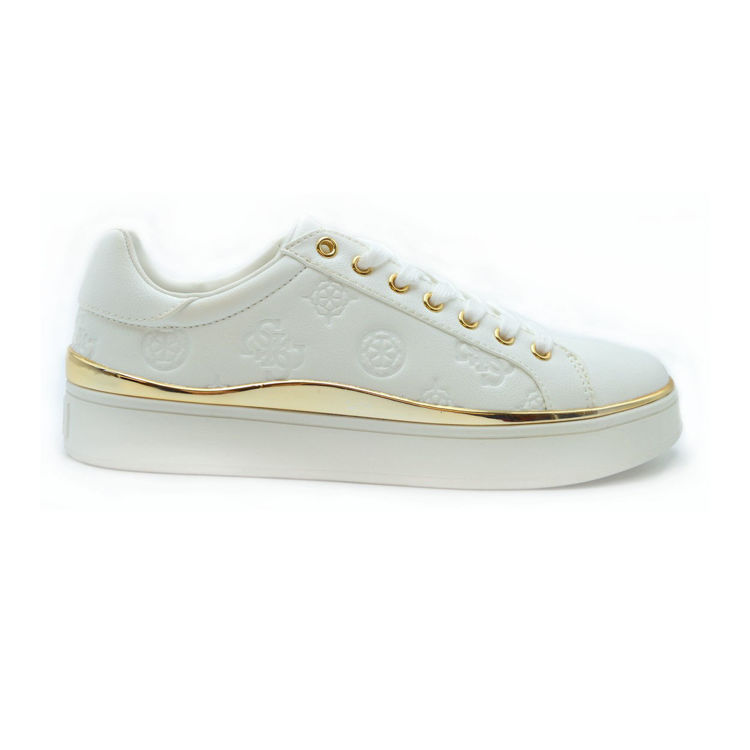 Εικόνα για Γυναικεία Sneakers GUESS BONNY