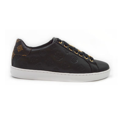Εμφάνιση  λεπτομερειών Γυναικεία Sneakers GUESS ROSENNA Εικόνα για Γυναικεία Sneakers GUESS ROSENNA