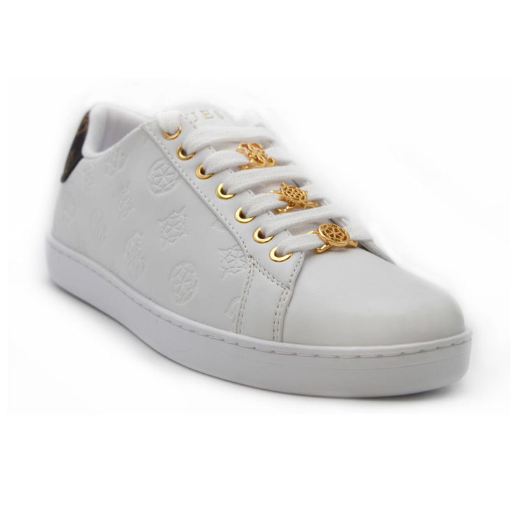 Εικόνα για Γυναικεία Sneakers GUESS ROSENNA